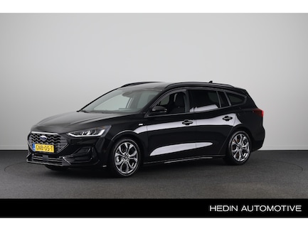 Ford Focus 0