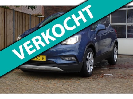Opel Mokka 0