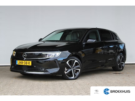 Opel Astra 0