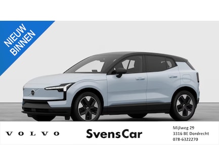 Volvo EX30 0