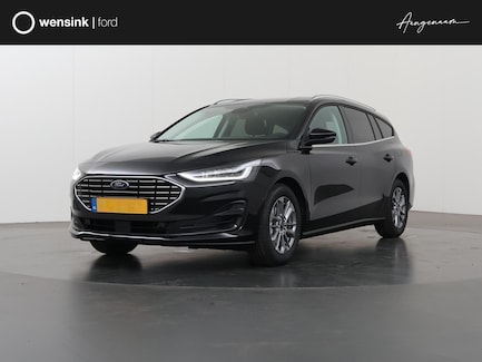Ford Focus 0
