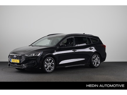 Ford Focus 0