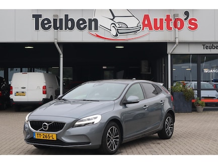 Volvo V40 0