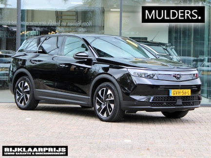 Opel Grandland 0