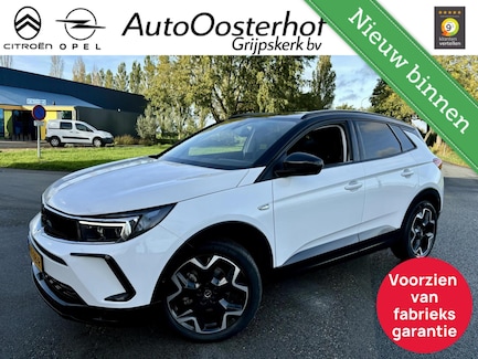 Opel Grandland 0