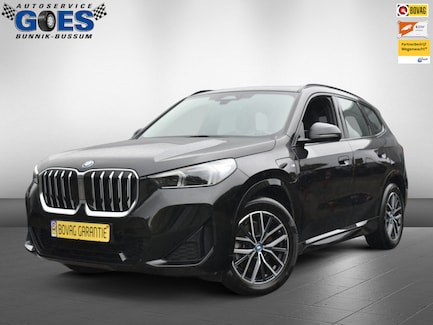 BMW X1 0