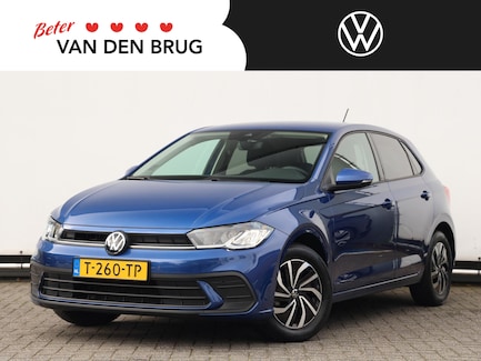Volkswagen Polo 0