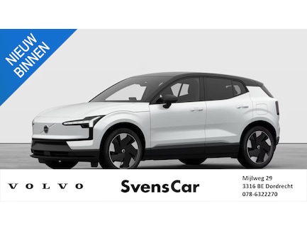 Volvo EX30 0