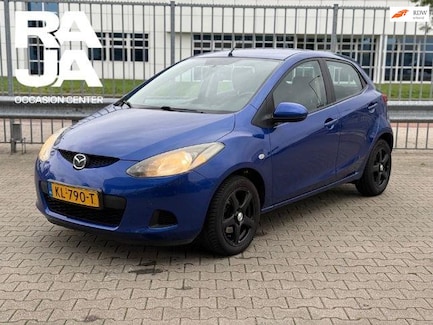 Mazda 2 0