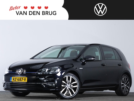 Volkswagen Golf 0