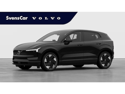 Volvo EX30 0