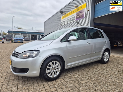 Volkswagen Golf Plus 0