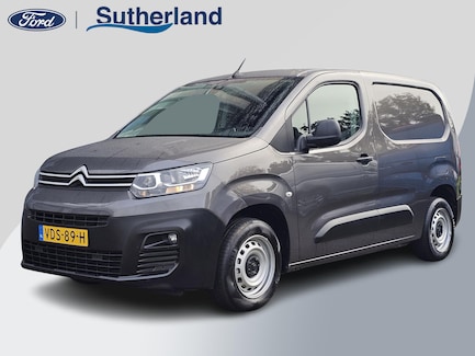Citroën Berlingo 0
