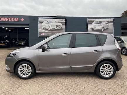 Renault Scenic 0