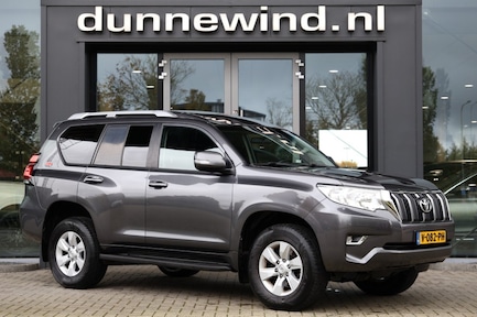 Toyota Land Cruiser 0