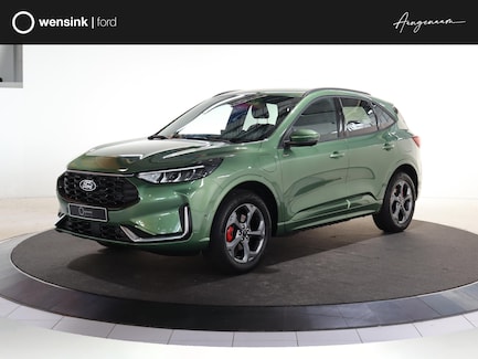 Ford Kuga 0