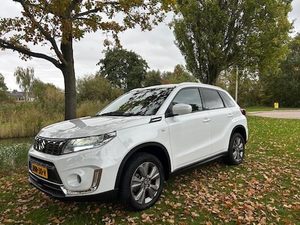 Suzuki Vitara 0