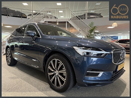 Volvo XC60 0