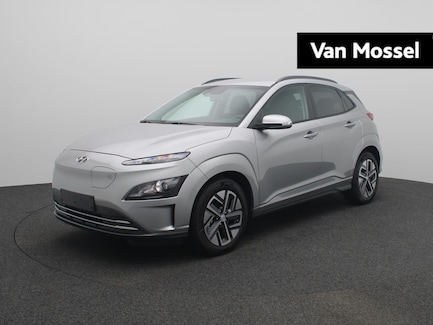 Hyundai Kona Electric 0