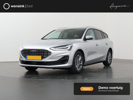 Ford Focus 0