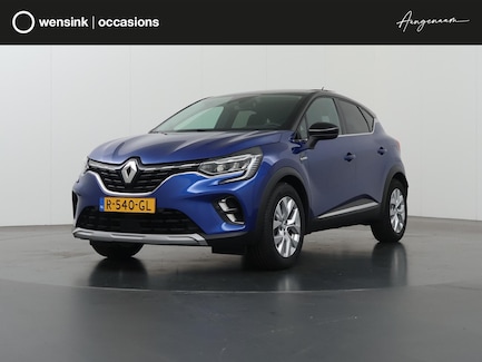 Renault Captur 0