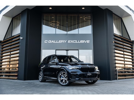 BMW X5 0