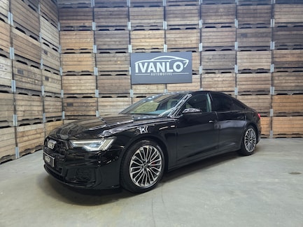 Audi A6 0