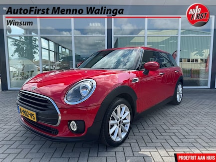 MINI Clubman 0