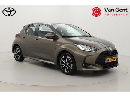 Toyota Yaris 0
