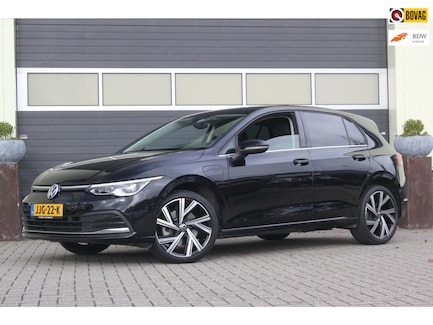 Volkswagen Golf 0