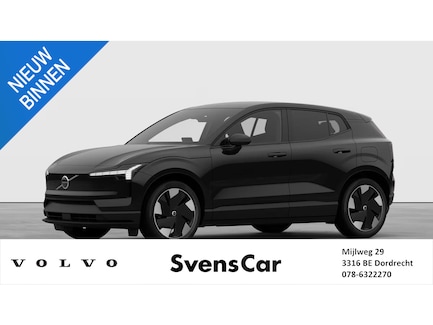 Volvo EX30 0