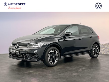 Volkswagen Polo 0