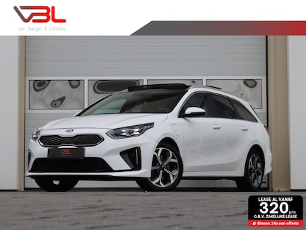 Kia Ceed 0