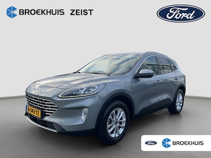 Ford Kuga 0