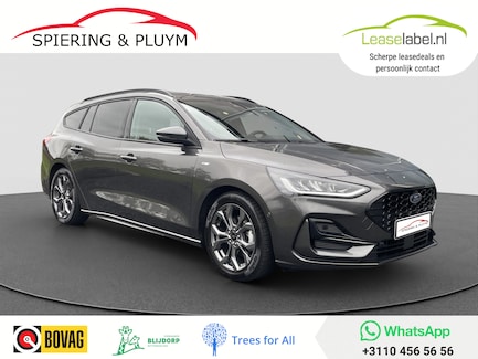 Ford Focus 0