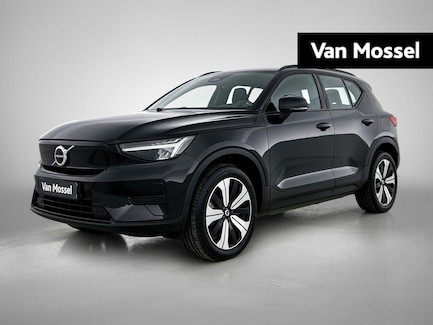 Volvo XC40 0
