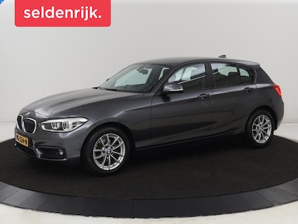 BMW 1-Serie 0