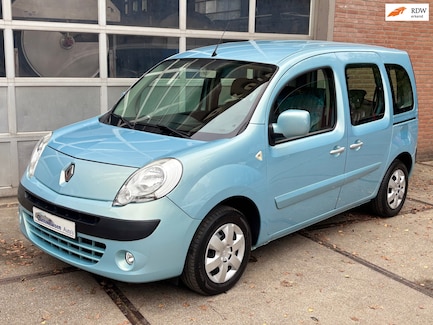 Renault Kangoo Family 0