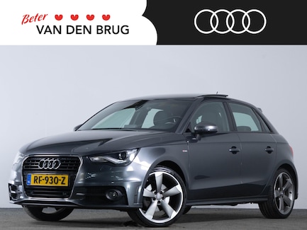 Audi A1 0