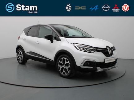 Renault Captur 0