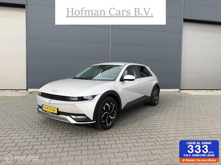 Hyundai Ioniq 5 0