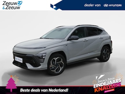 Hyundai Kona 0
