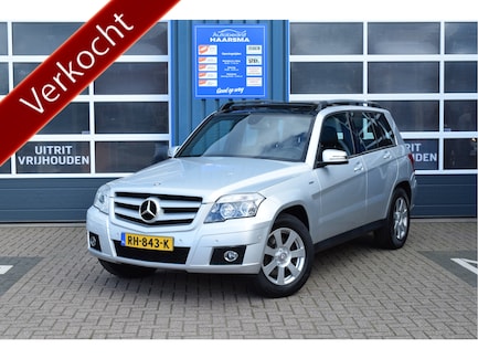 Mercedes-Benz GLK 0