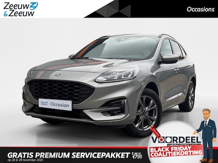 Ford Kuga 0