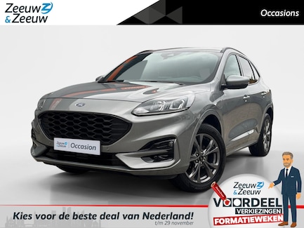 Ford Kuga 0