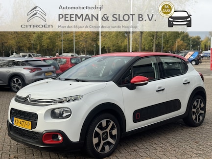 Citroën C3 0