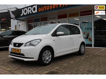 SEAT Mii 0