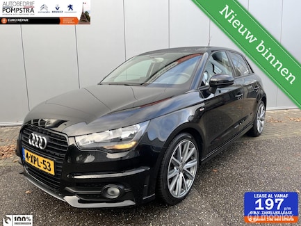 Audi A1 0