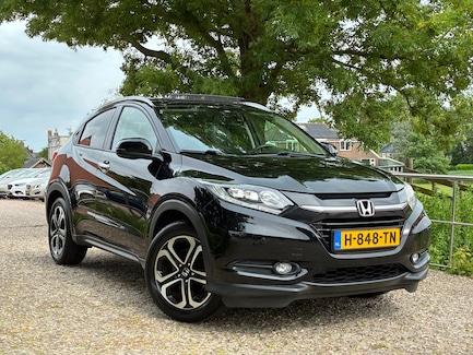 Honda HR-V 0