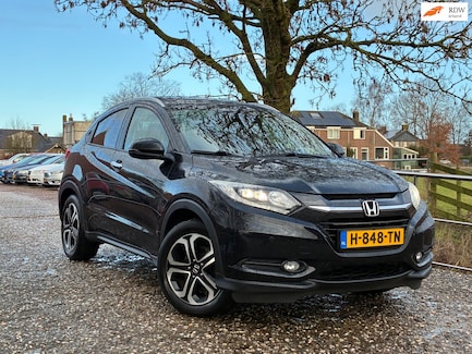 Honda HR-V 0